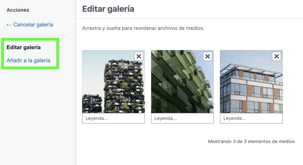 Cómo configurar 1 fondo de sección tipo slider en Elementor 3 Fondo De Sección Tipo Slider En Elementor.